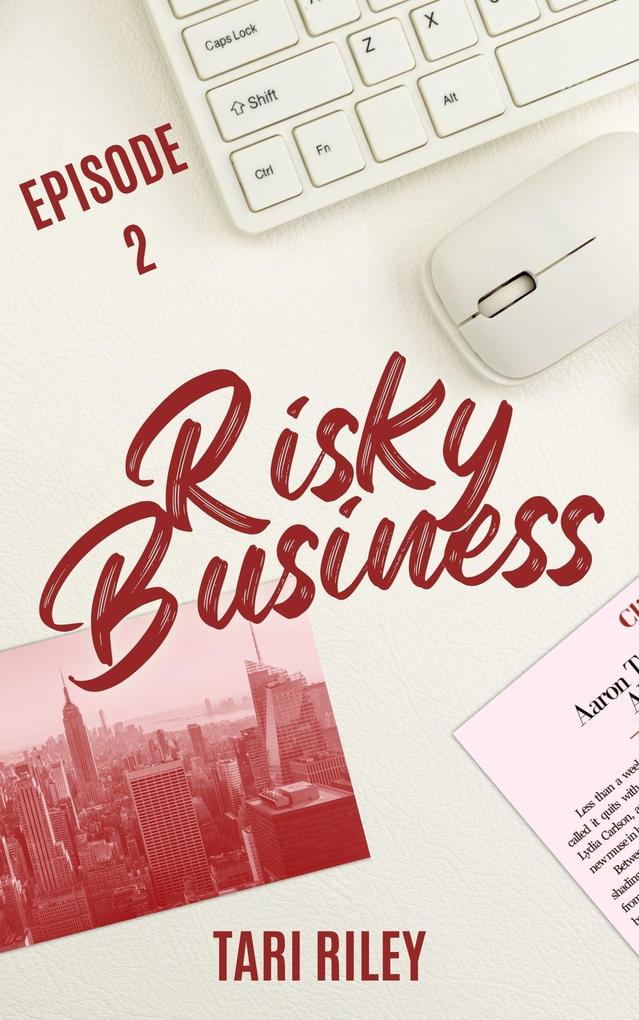 Produktbild: Risky Business Episode 2 | Tari Riley