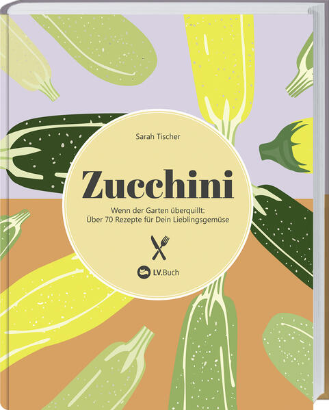 Produktbild: Zucchini | Sarah Tischer