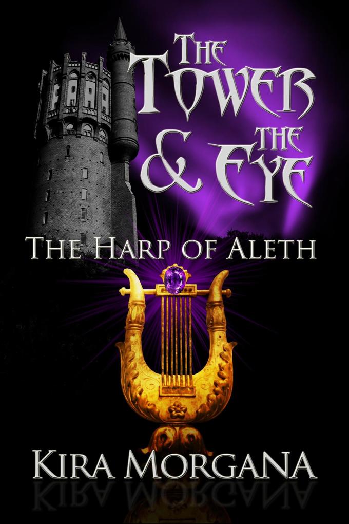 Produktbild: The Harp of Aleth | Kira Morgana