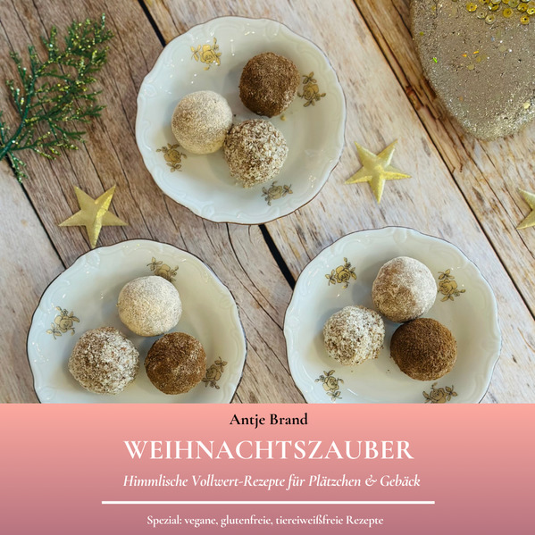 Produktbild: Weihnachtszauber | Brand Antje