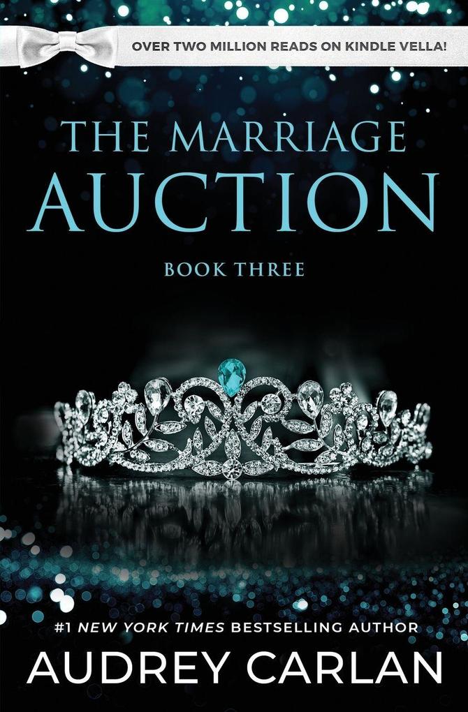 Produktbild: The Marriage Auction | Audrey Carlan