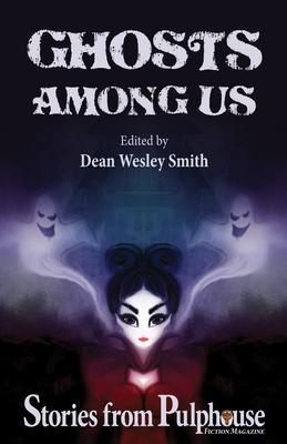 Produktbild: Ghosts Among Us