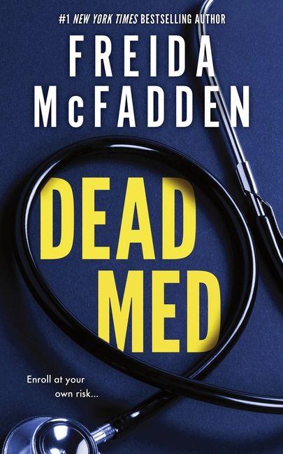 Produktbild: Dead Med | Freida McFadden
