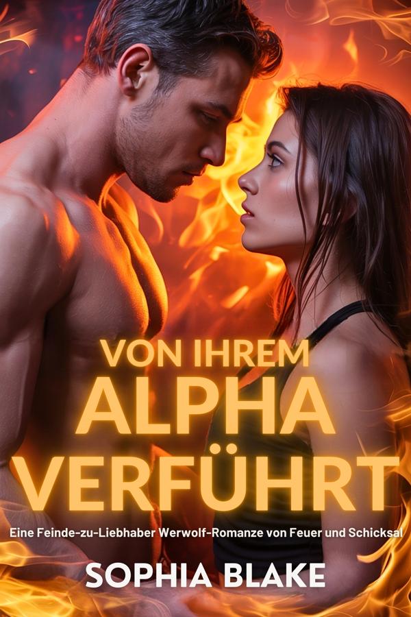 Produktbild: Von ihrem Alpha verführt | Sophia Blake