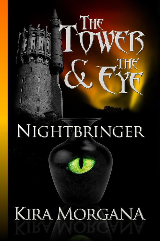 Produktbild: The Nightbringer | Kira Morgana