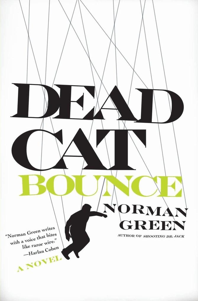 Produktbild: Dead Cat Bounce | Norman Green