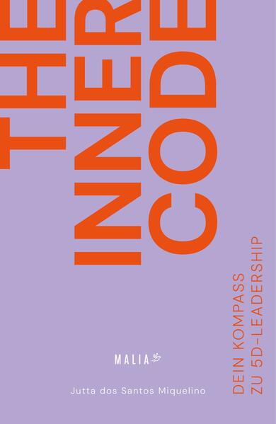 Produktbild: The Inner Code | Jutta dos Santos Miquelino