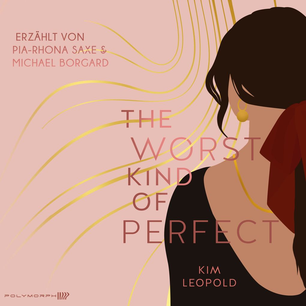 Produktbild: The Worst Kind of Perfect - Dreams in Rome Band 1 | Kim Leopold