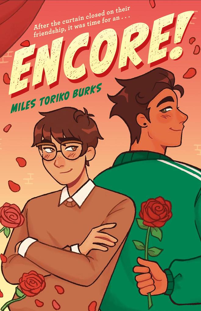 Produktbild: Encore! | Miles Toriko Burks