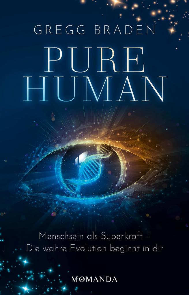 Produktbild: Pure Human | Gregg Braden