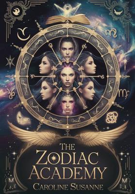Produktbild: The Zodiac Academy | Susanne Valenti, Caroline Peckham