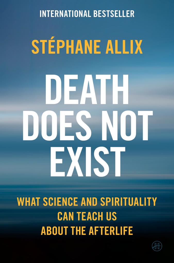 Produktbild: Death Does Not Exist | Stéphane Allix