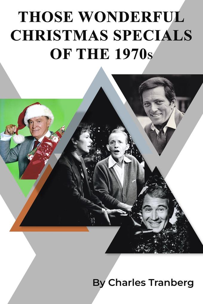 Produktbild: Christmas TV Specials & Movies of the 1970s | Charles Tranberg