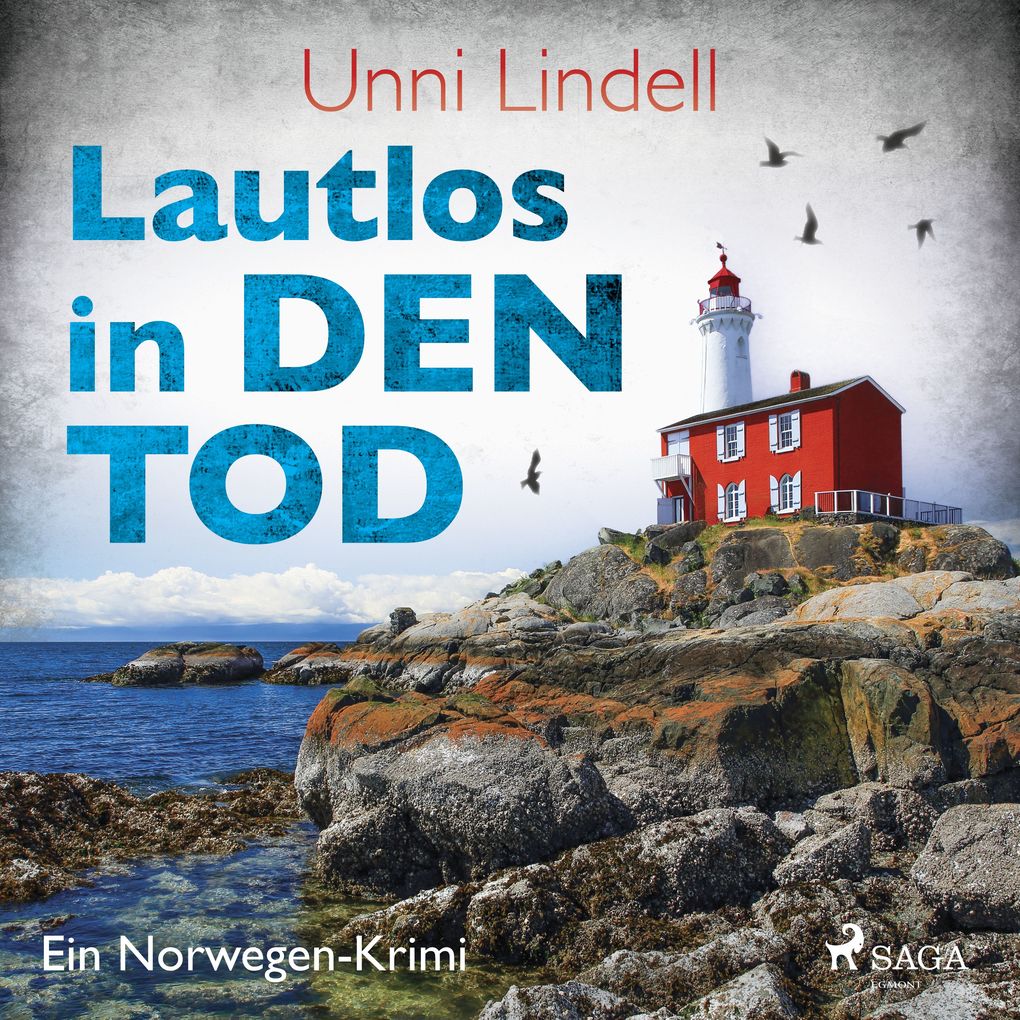 Produktbild: Lautlos in den Tod | Unni Lindell