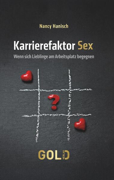 Produktbild: Karrierefaktor Sex | Nancy Hanisch
