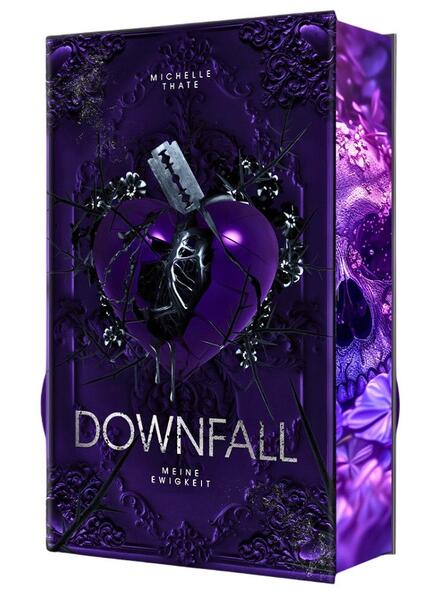 Produktbild: Downfall 2 | Michelle Thate