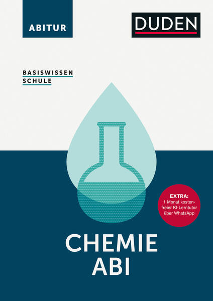 Produktbild: Basiswissen Schule - Chemie Abi