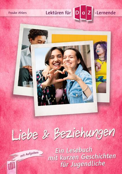 Produktbild: Liebe & Beziehungen | Frauke Ahlers