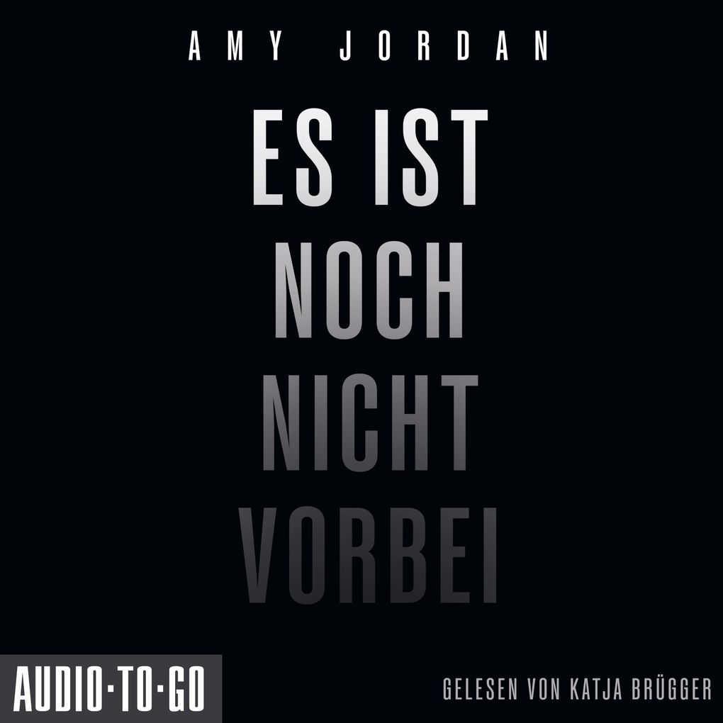 Produktbild: Es ist noch nicht vorbei | Amy Jordan