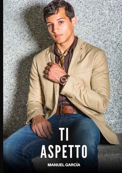 Produktbild: Ti Aspetto | Manuel García