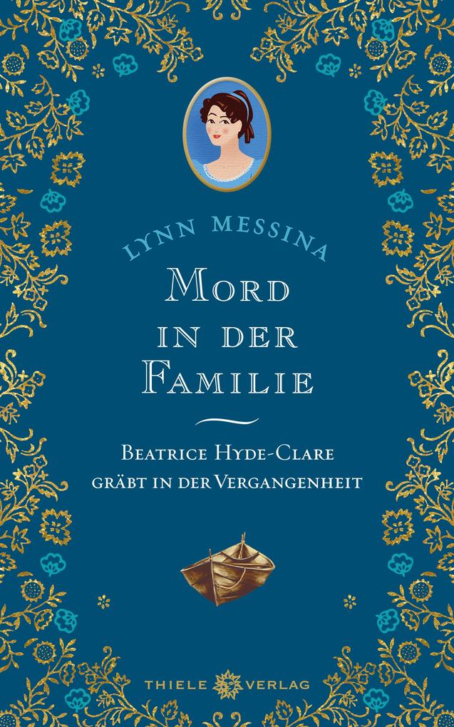 Produktbild: Mord in der Familie | Lynn Messina