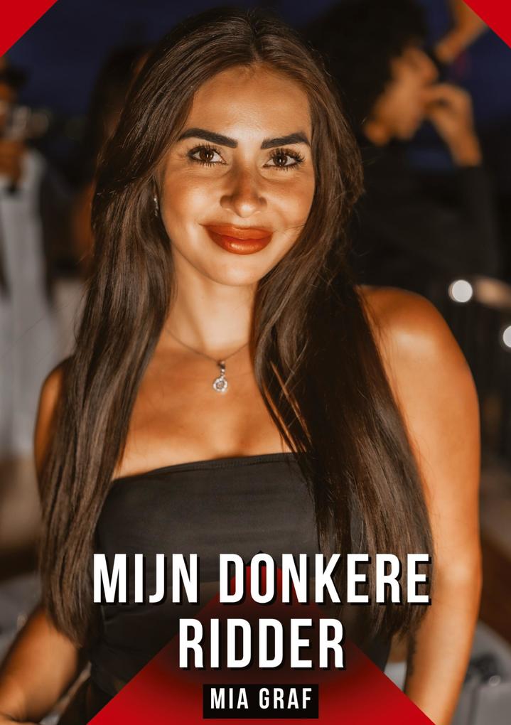 Produktbild: Mijn donkere ridder | Mia Graf