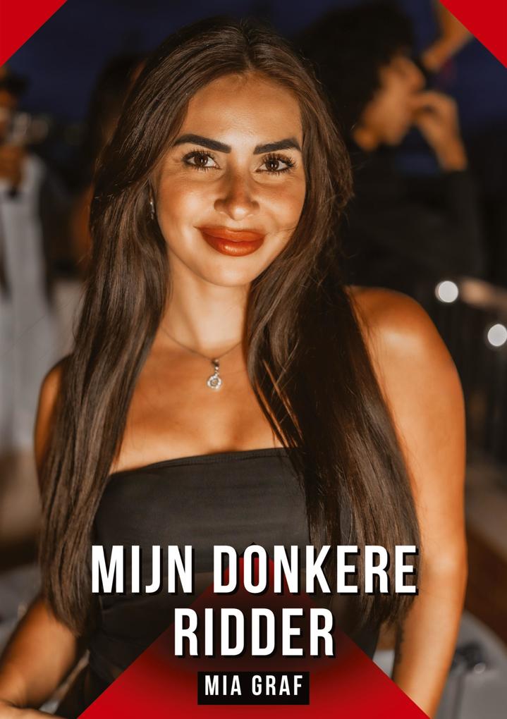 Produktbild: Mijn donkere ridder | Mia Graf