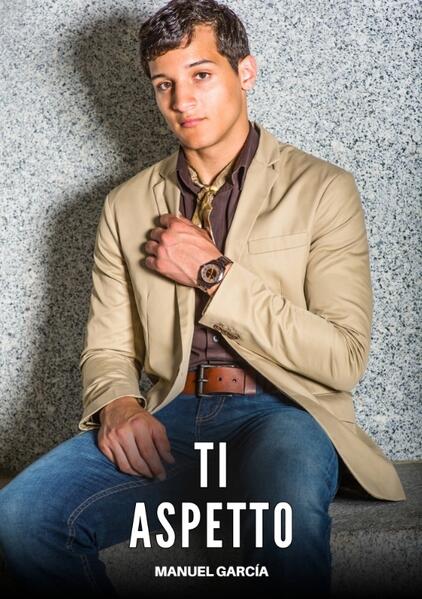 Produktbild: Ti Aspetto | Manuel García