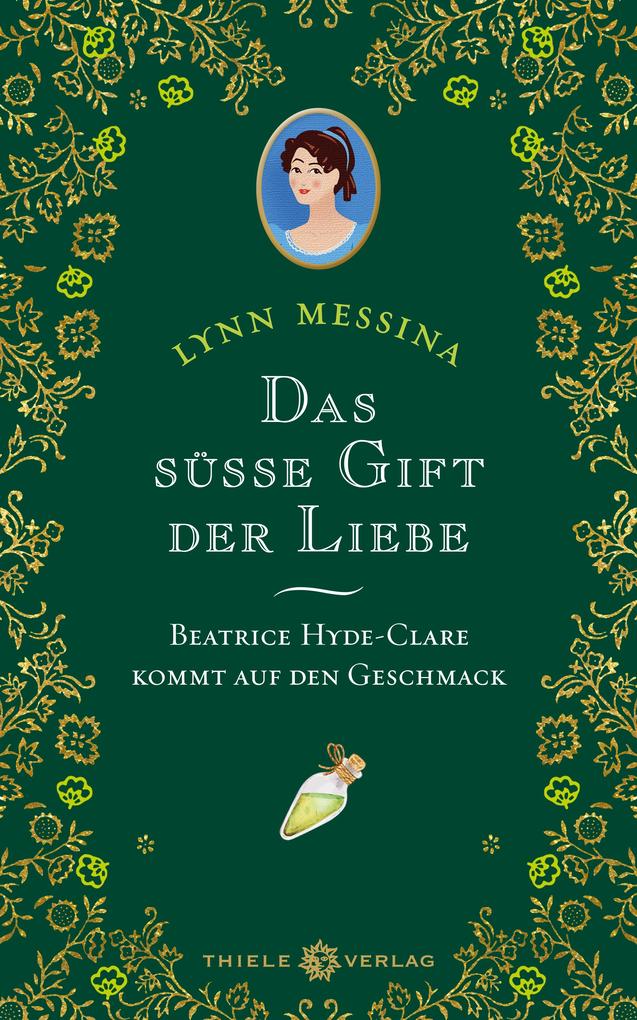 Produktbild: Das süße Gift der Liebe | Lynn Messina