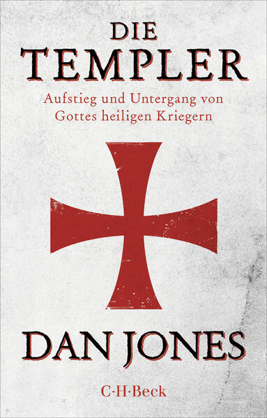 Produktbild: Die Templer | Dan Jones