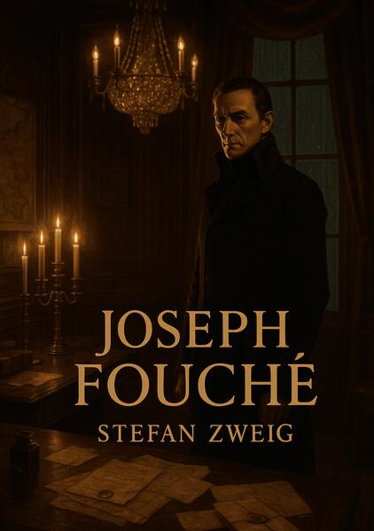 Produktbild: Joseph Fouché | Stefan Zweig
