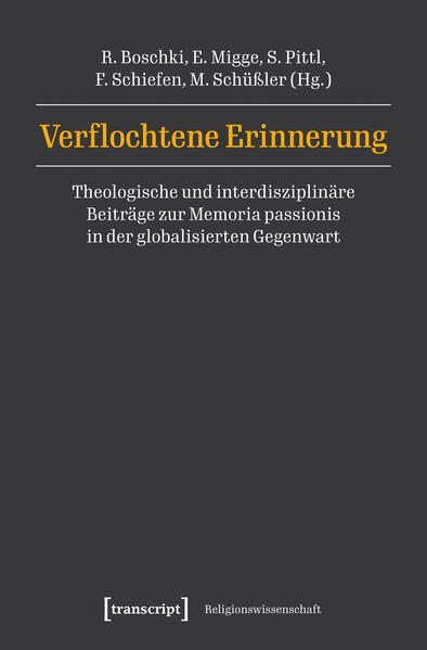 Produktbild: Verflochtene Erinnerung