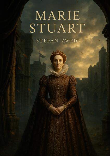 Produktbild: Marie Stuart | Stefan Zweig