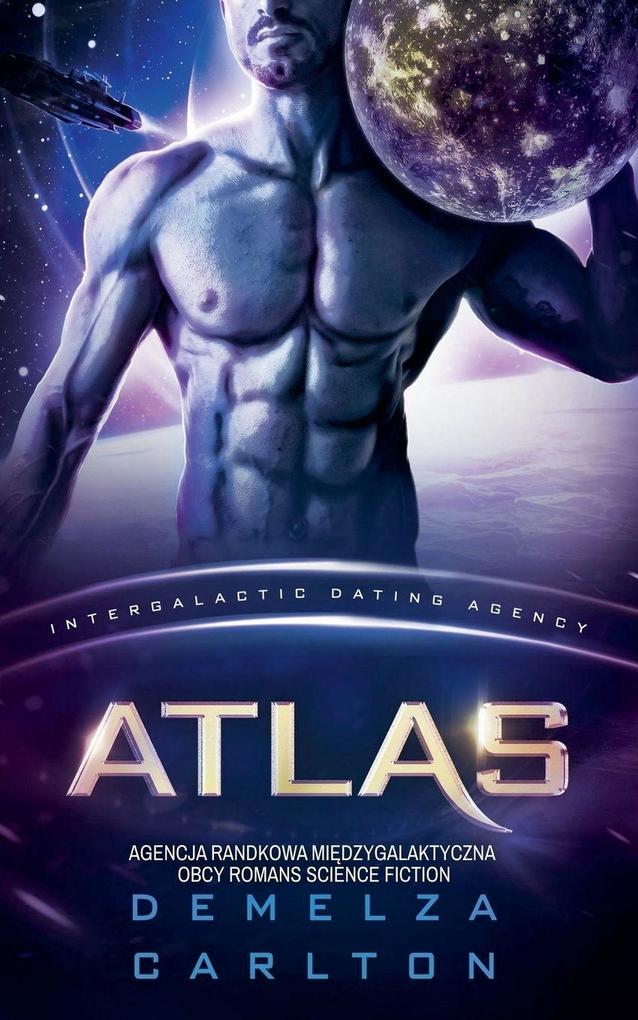 Produktbild: Atlas | Demelza Carlton