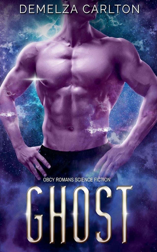 Produktbild: Ghost | Demelza Carlton