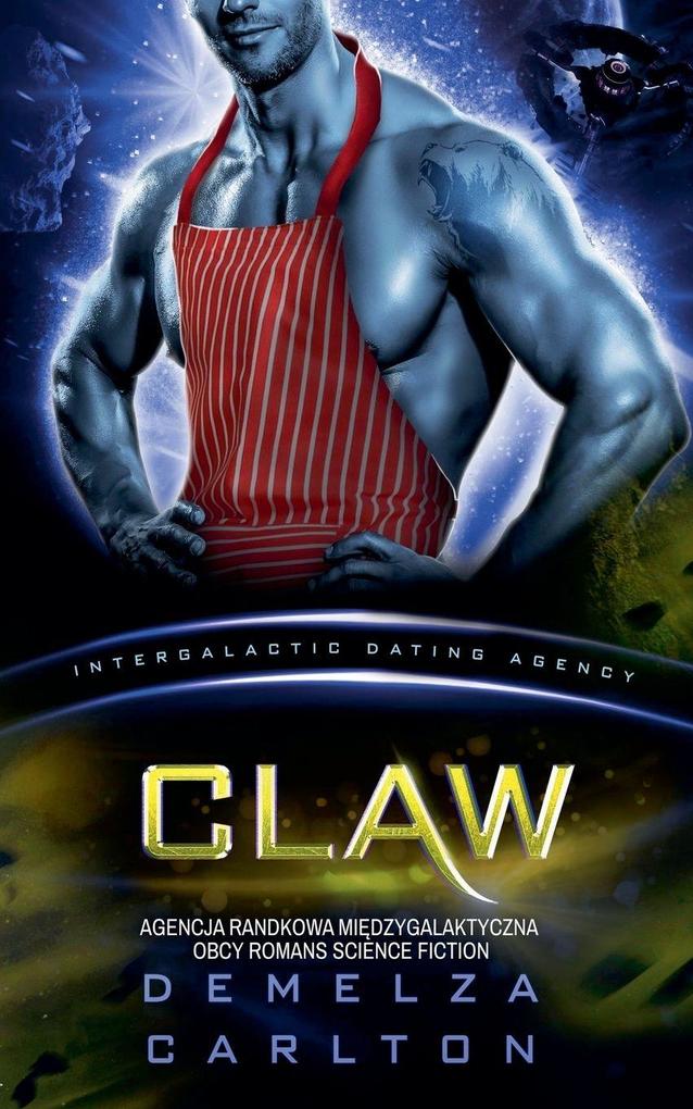 Produktbild: Claw | Demelza Carlton