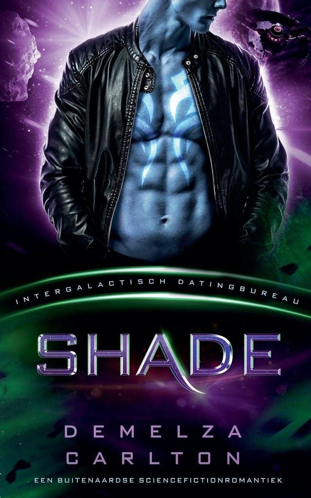 Produktbild: Shade | Demelza Carlton