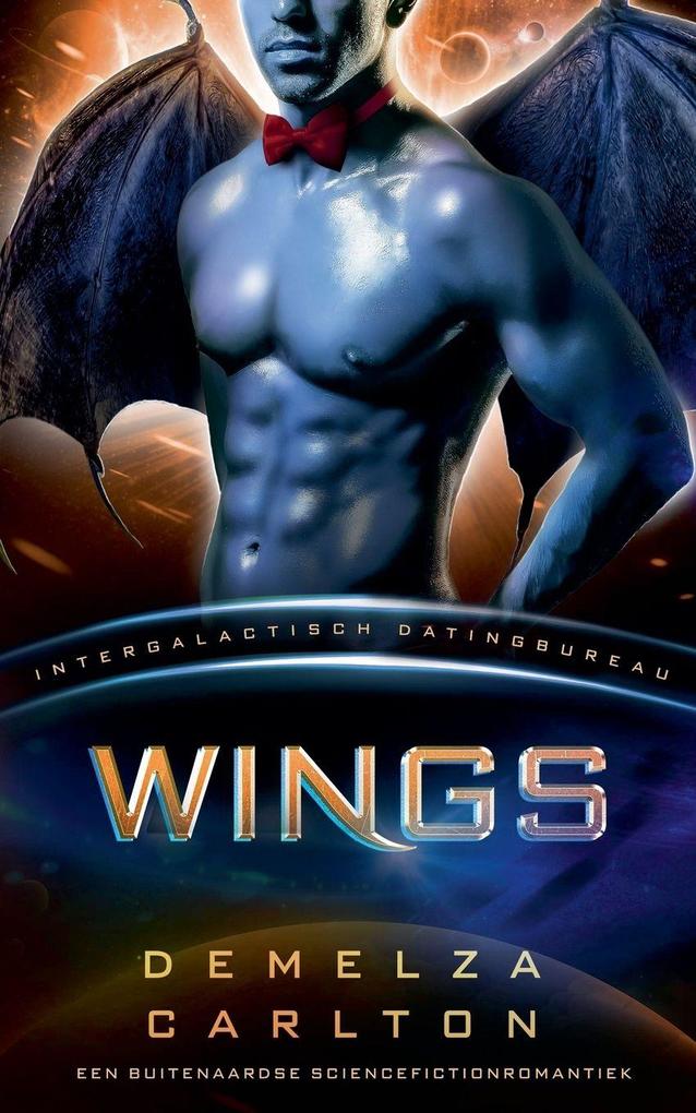 Produktbild: Wings | Demelza Carlton