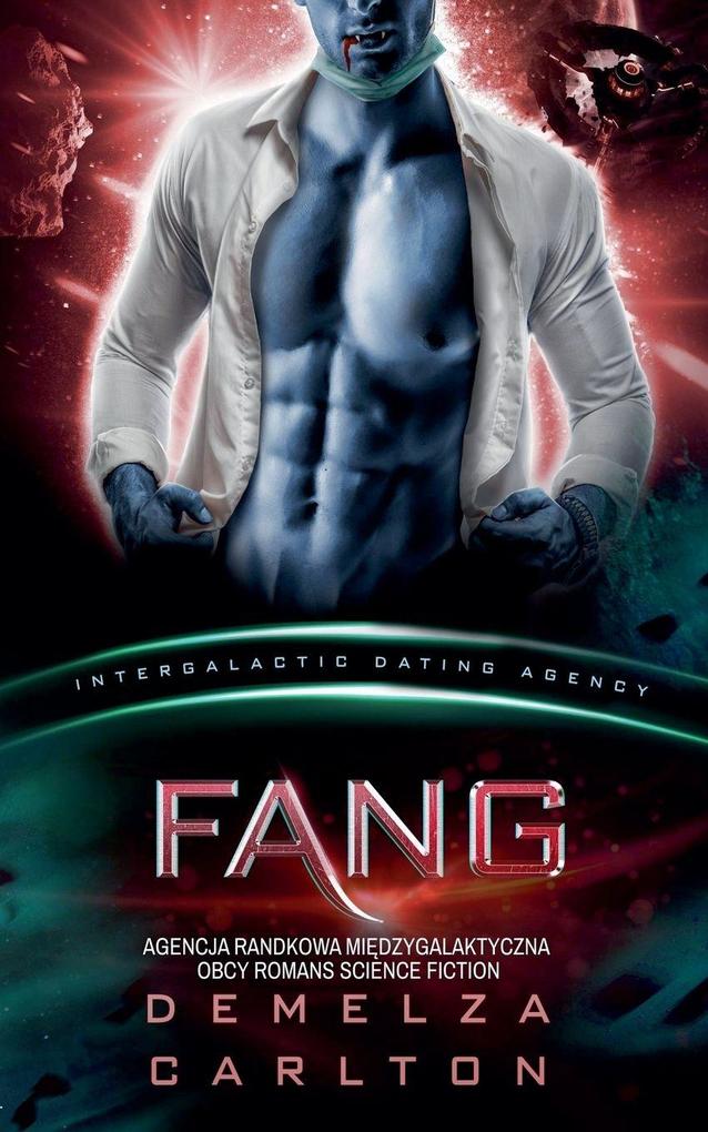 Produktbild: Fang | Demelza Carlton