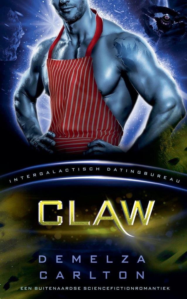 Produktbild: Claw | Demelza Carlton