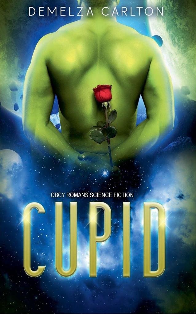 Produktbild: Cupid | Demelza Carlton