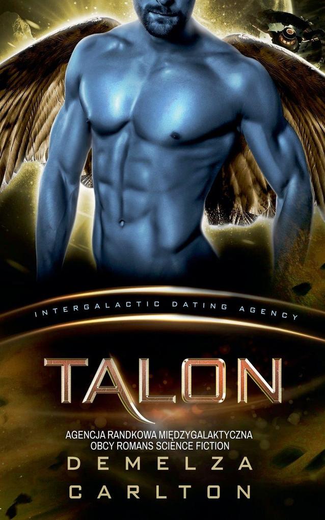 Produktbild: Talon | Demelza Carlton