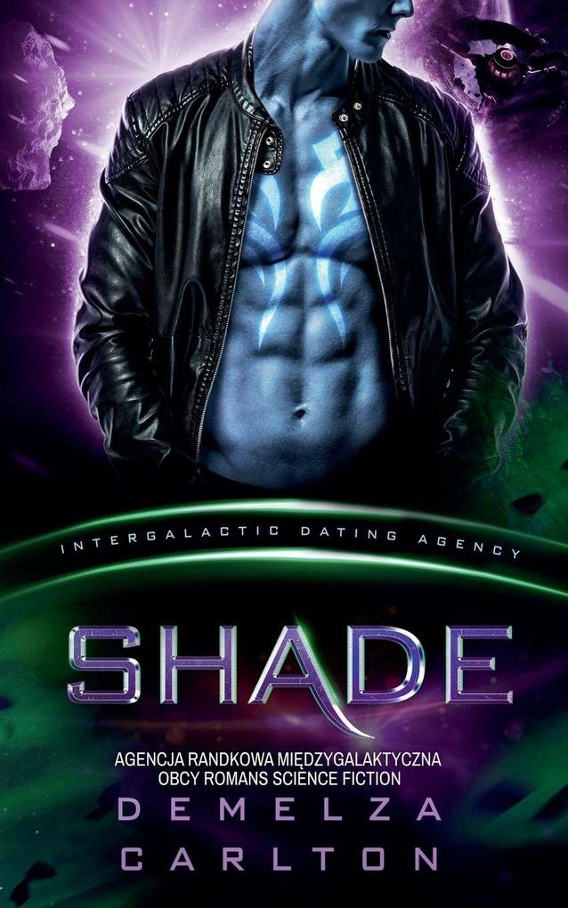 Produktbild: Shade | Demelza Carlton