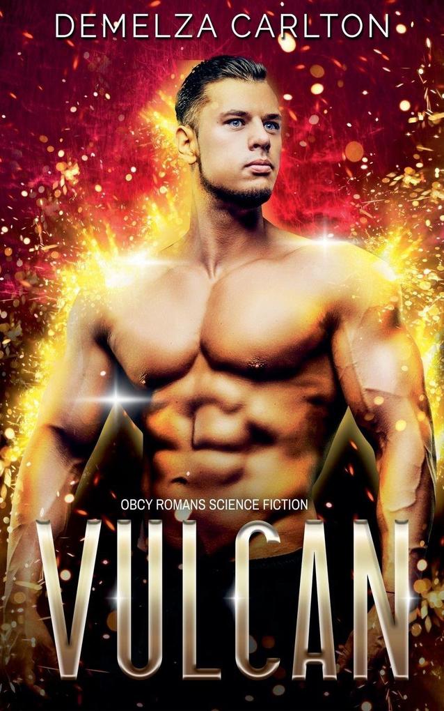Produktbild: Vulcan | Demelza Carlton