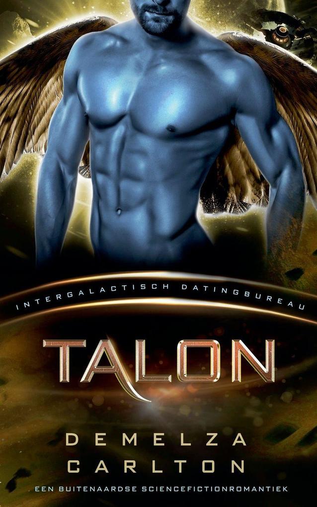 Produktbild: Talon | Demelza Carlton