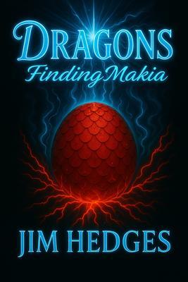 Produktbild: Dragons | Darrell J. Hedges