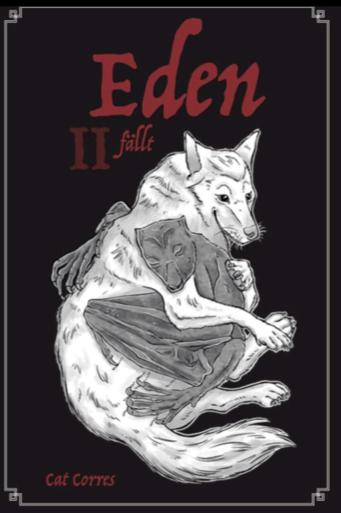 Produktbild: Eden II | Cat Corres