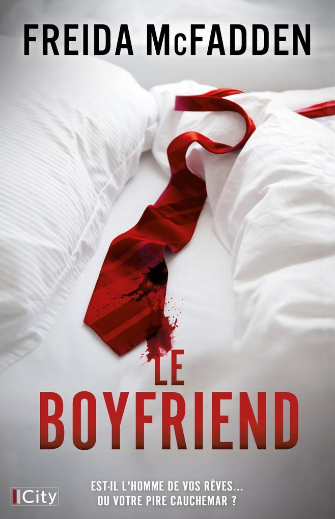 Produktbild: Le boyfriend | Freida McFadden