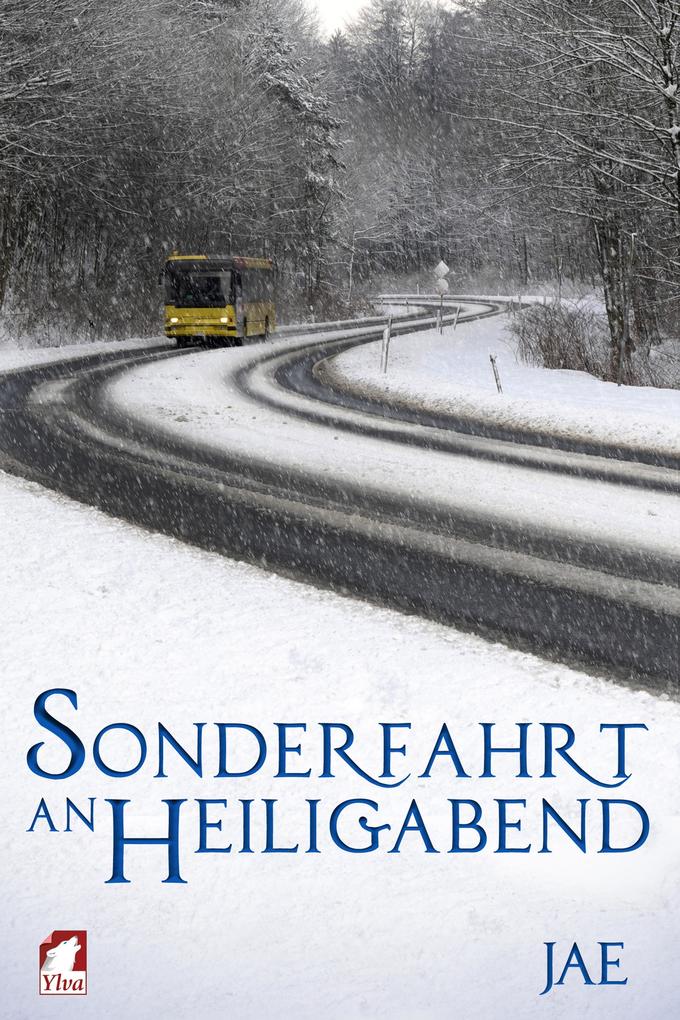 Produktbild: Sonderfahrt an Heiligabend | Jae