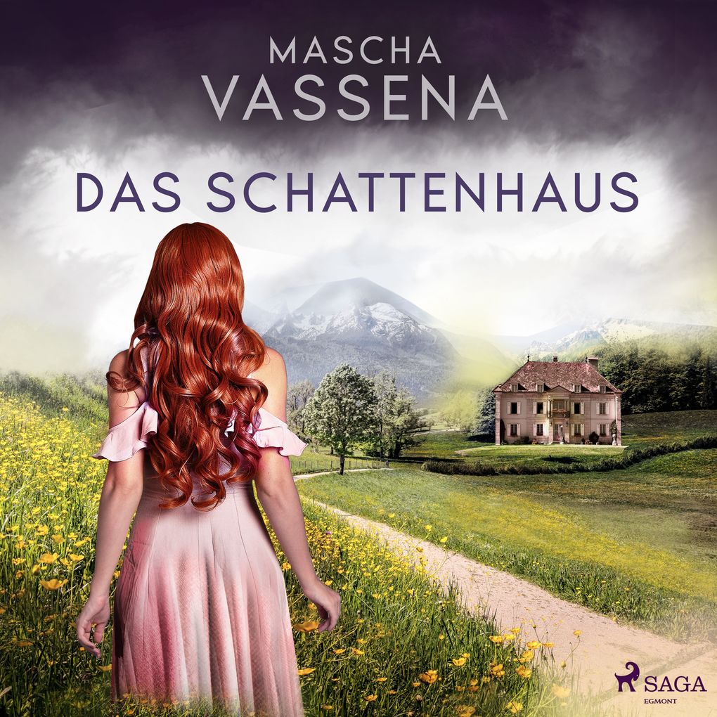 Produktbild: Das Schattenhaus | Mascha Vassena
